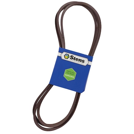 Stens Oem Replacement Belt For Toro 74740, 74741, 74768, 74778 Model Timecutter Mowers 130-0843 266-291
